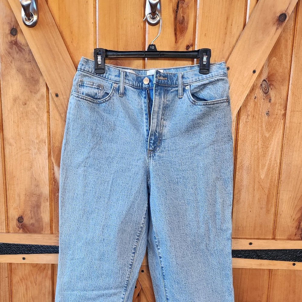 Universal Thread Jeans
